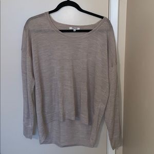 NWOT Madewell sweater